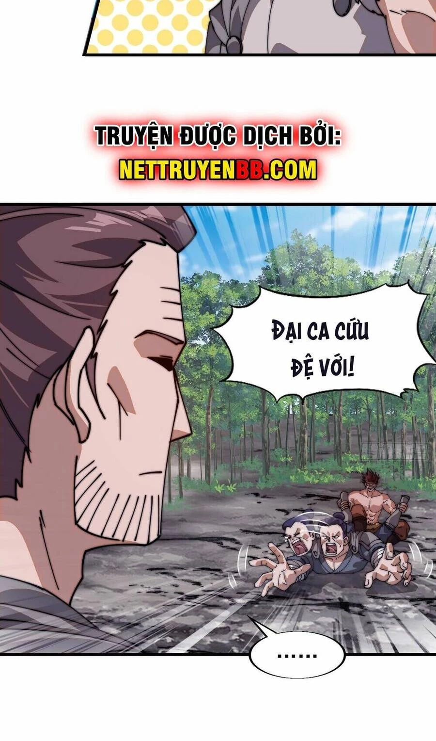 Ta Có Một Sơn Trại Chapter 838 - 46