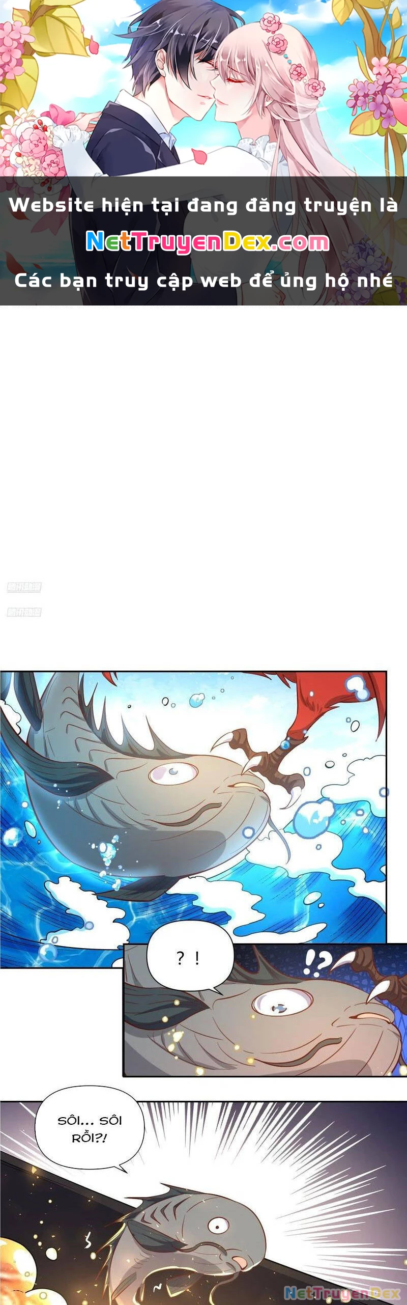Nguyên Lai Ta Là Tu Tiên Đại Lão Chapter 370 - 1