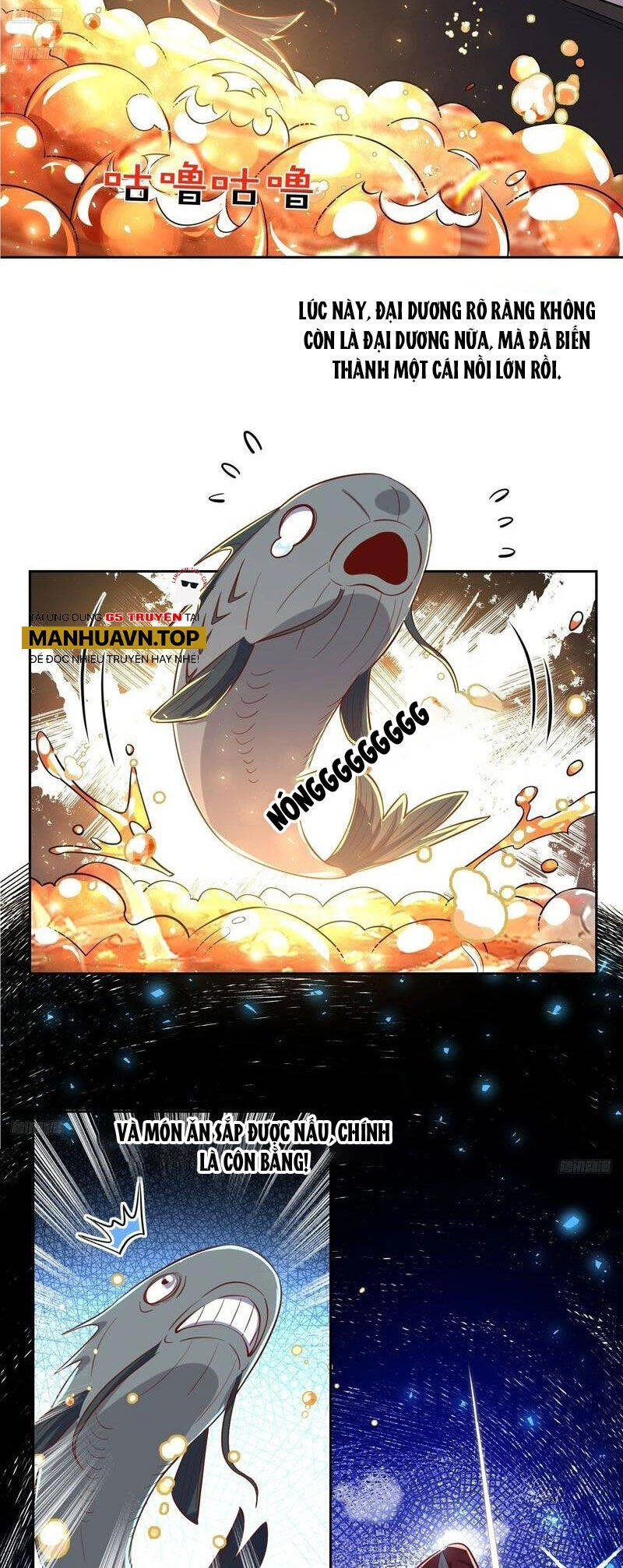 Nguyên Lai Ta Là Tu Tiên Đại Lão Chapter 370 - 2