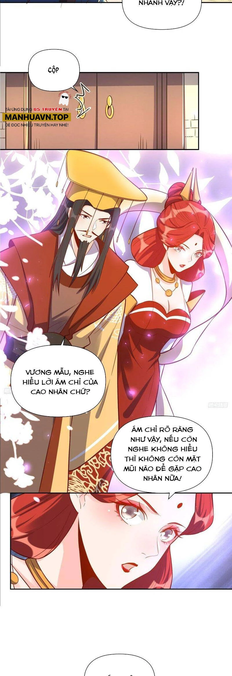 Nguyên Lai Ta Là Tu Tiên Đại Lão Chapter 370 - 6