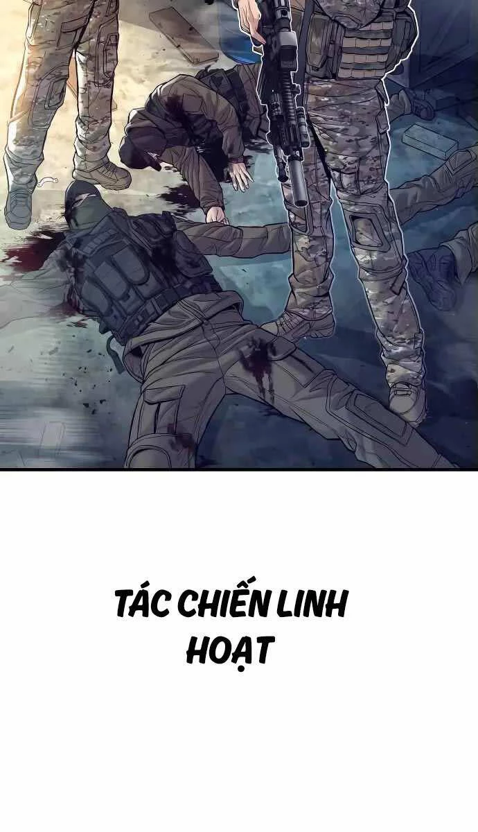 Bố Tôi Là Đặc Vụ Chapter 126 - 5