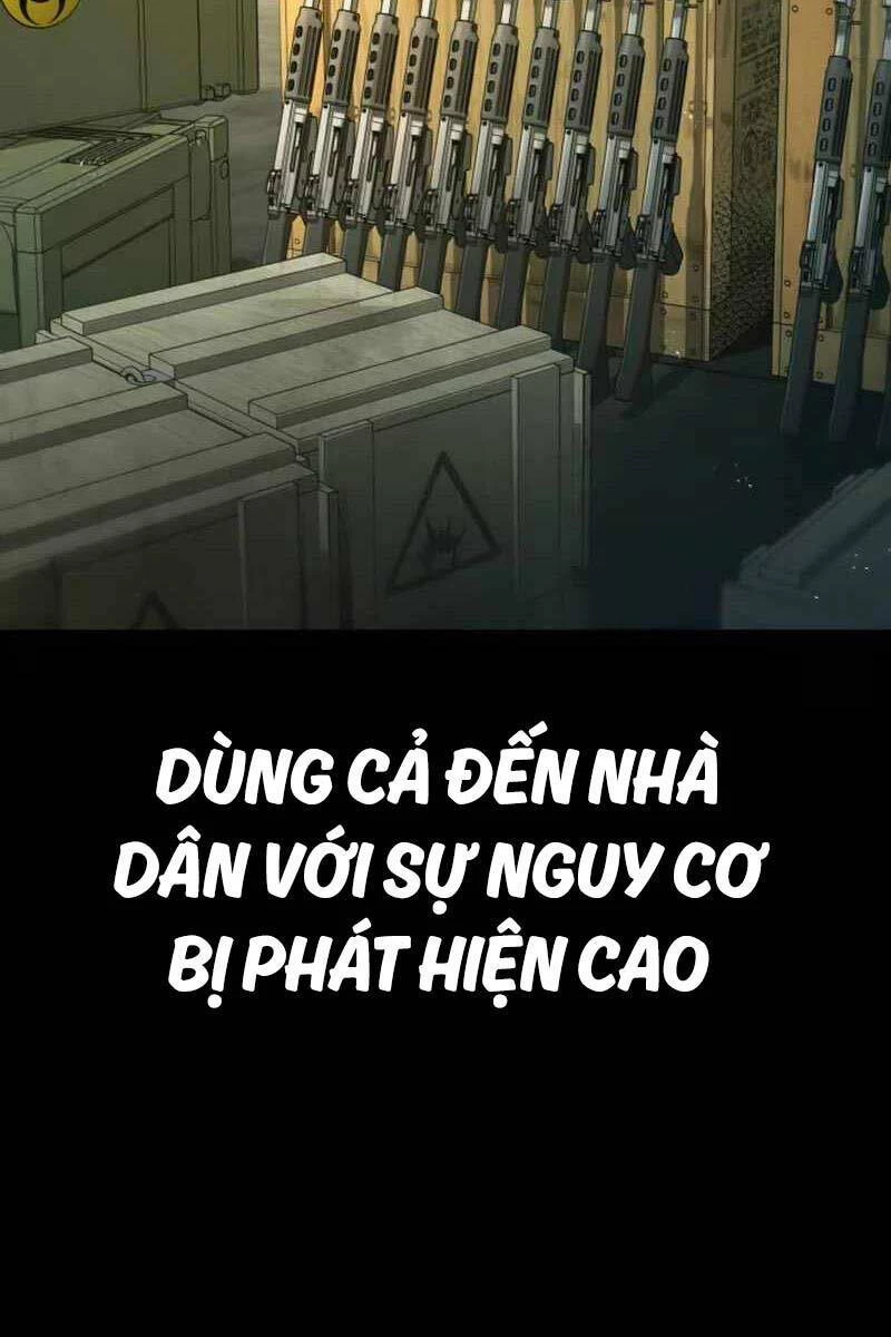 Bố Tôi Là Đặc Vụ Chapter 126 - 139