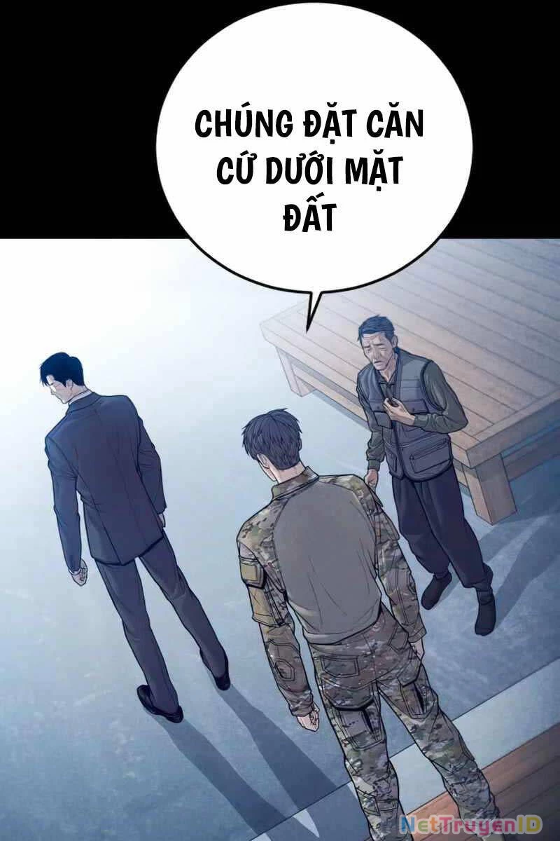 Bố Tôi Là Đặc Vụ Chapter 126 - 145