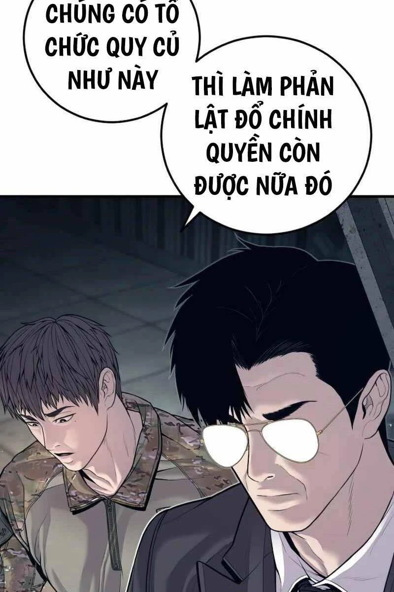 Bố Tôi Là Đặc Vụ Chapter 126 - 159