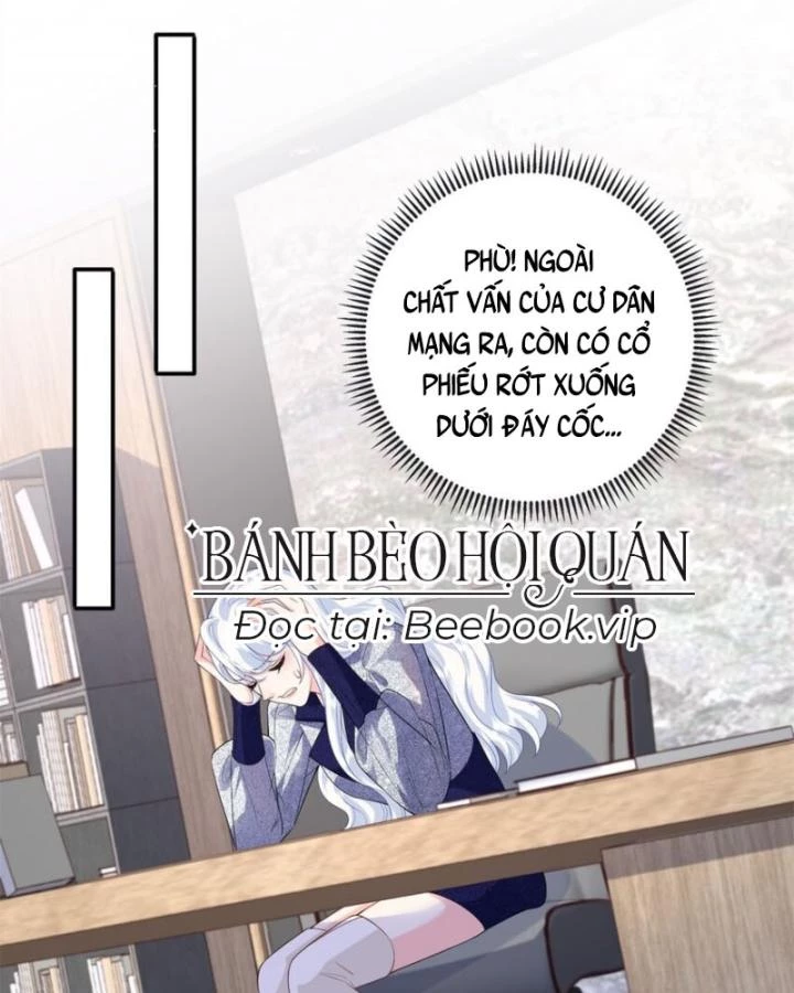Bé Rồng Đột Kích! Mami Vừa Cay Vừa Độc Chapter 82 - 4