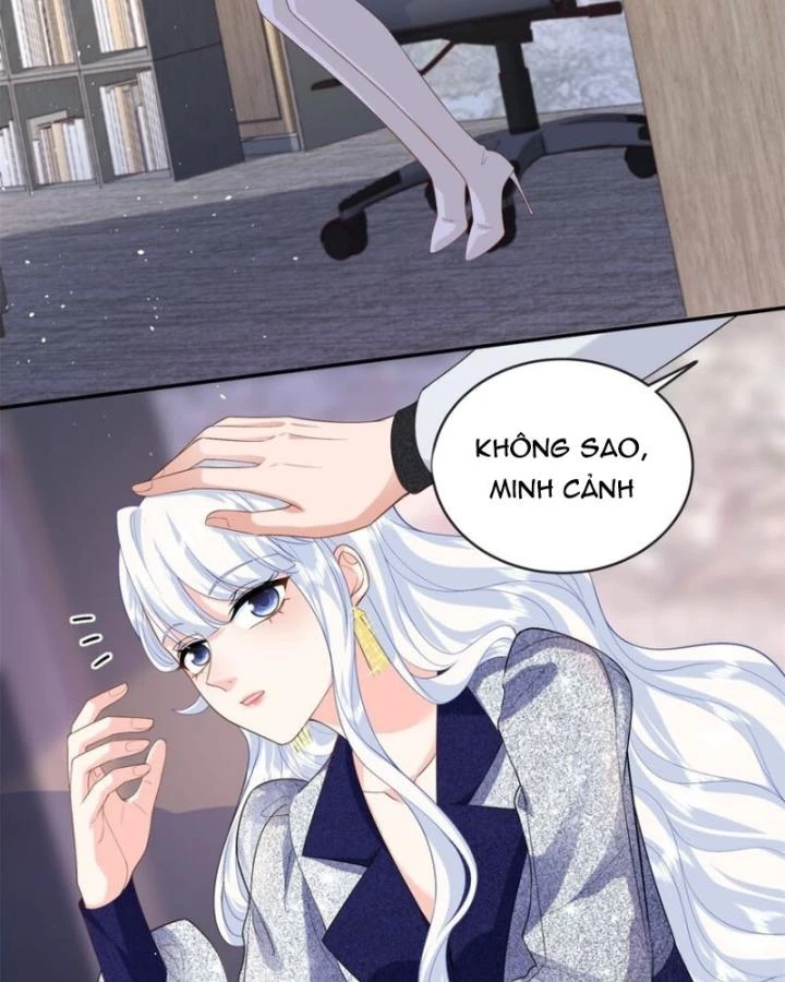 Bé Rồng Đột Kích! Mami Vừa Cay Vừa Độc Chapter 82 - 5