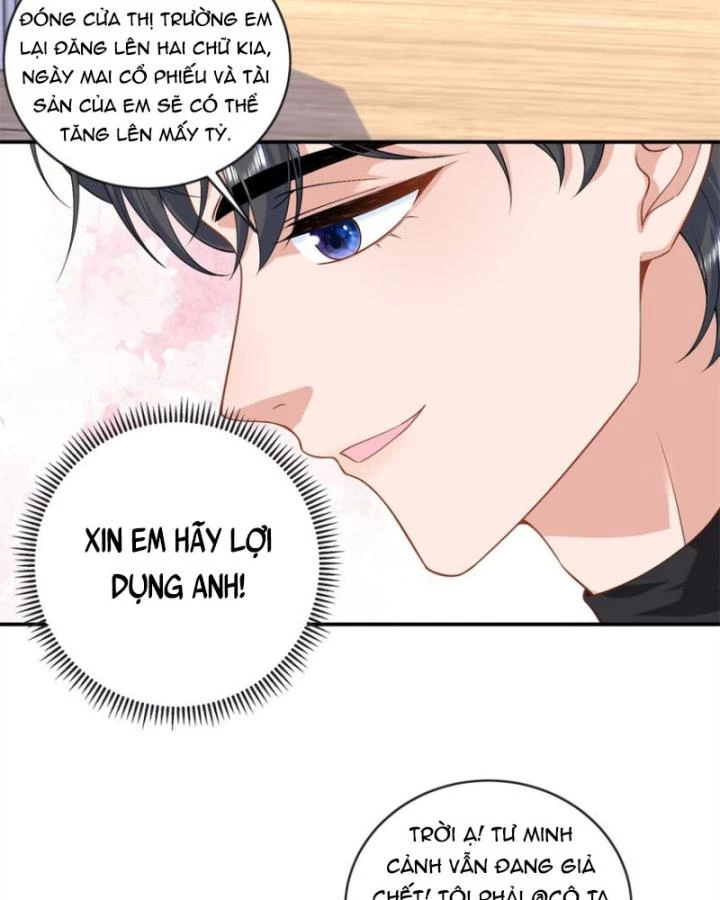 Bé Rồng Đột Kích! Mami Vừa Cay Vừa Độc Chapter 82 - 10
