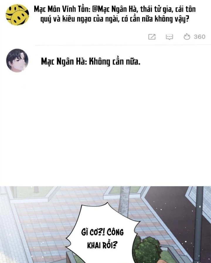 Bé Rồng Đột Kích! Mami Vừa Cay Vừa Độc Chapter 82 - 13