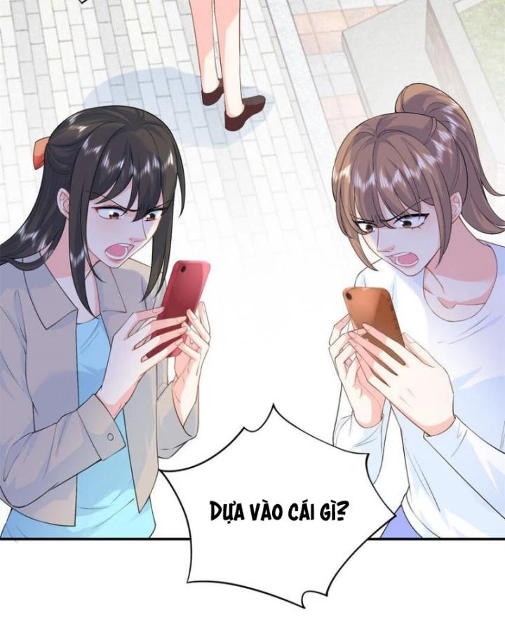 Bé Rồng Đột Kích! Mami Vừa Cay Vừa Độc Chapter 82 - 15