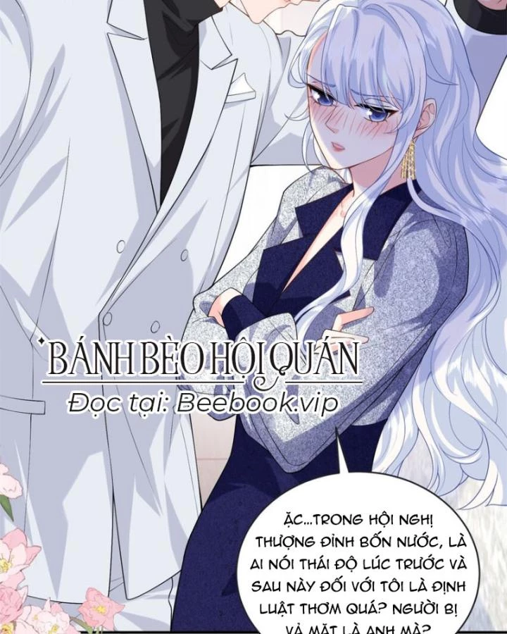 Bé Rồng Đột Kích! Mami Vừa Cay Vừa Độc Chapter 82 - 18