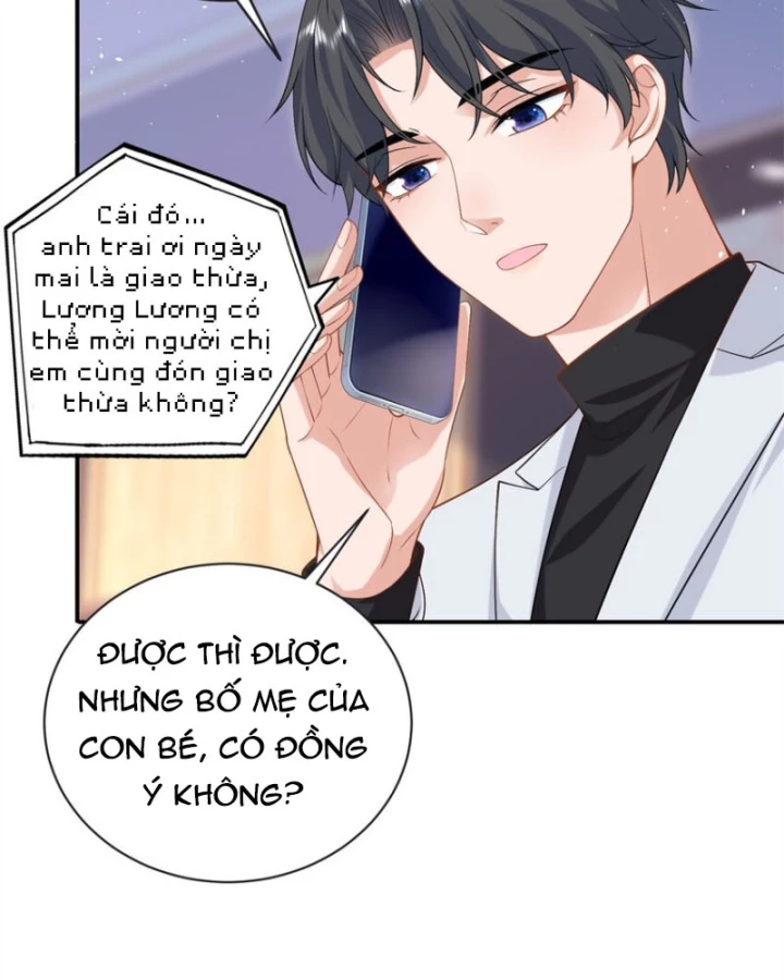 Bé Rồng Đột Kích! Mami Vừa Cay Vừa Độc Chapter 82 - 21