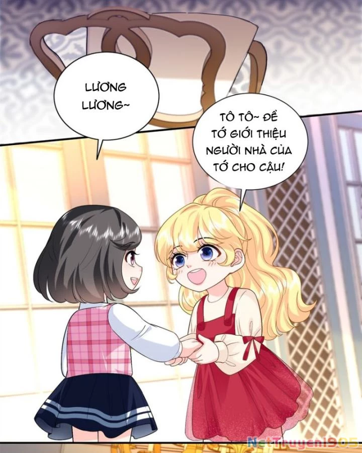 Bé Rồng Đột Kích! Mami Vừa Cay Vừa Độc Chapter 82 - 26