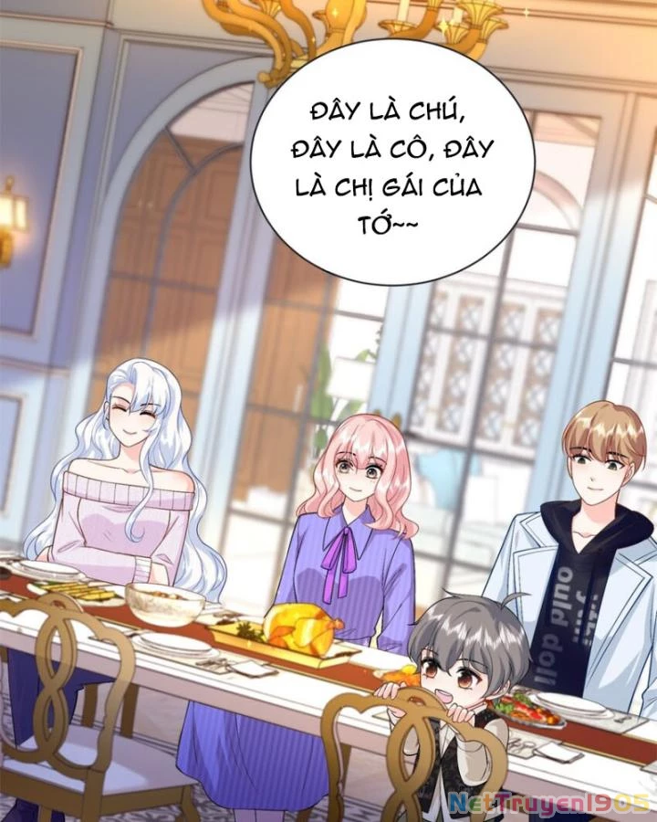 Bé Rồng Đột Kích! Mami Vừa Cay Vừa Độc Chapter 82 - 27