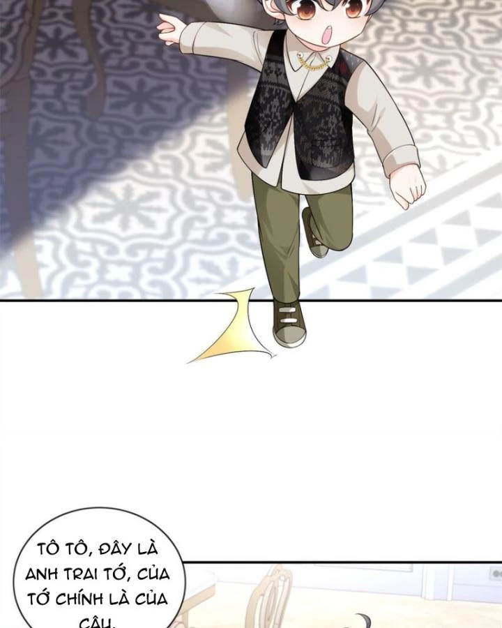 Bé Rồng Đột Kích! Mami Vừa Cay Vừa Độc Chapter 82 - 29