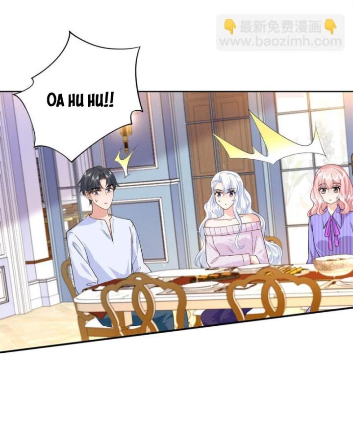 Bé Rồng Đột Kích! Mami Vừa Cay Vừa Độc Chapter 82 - 32