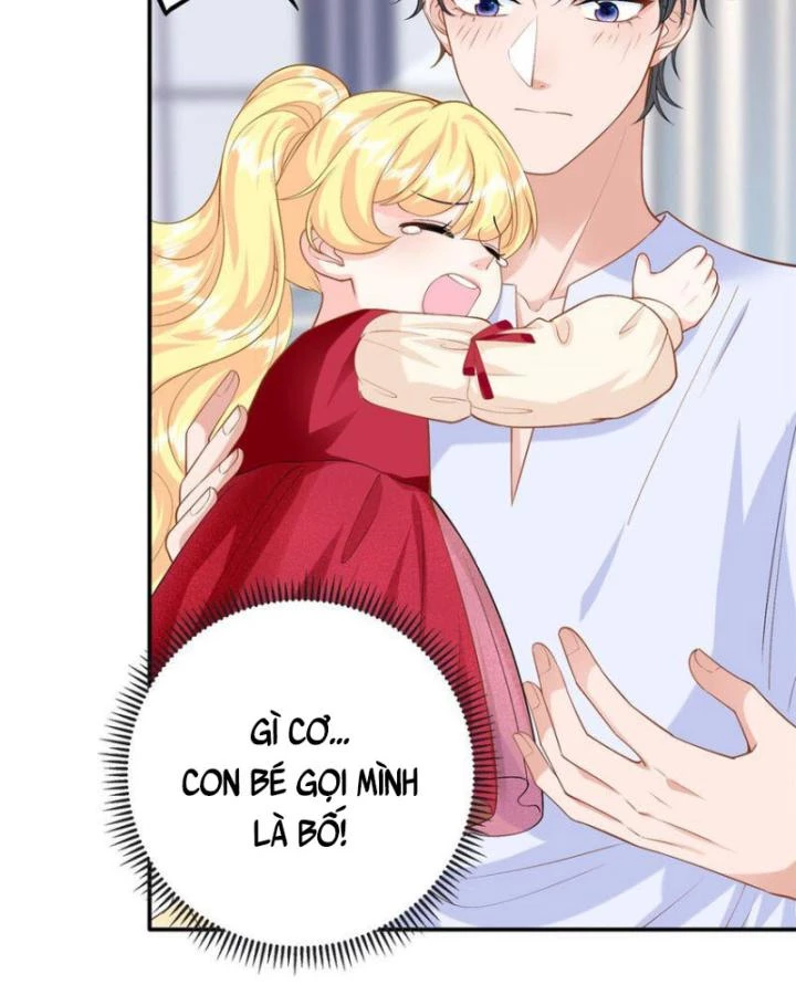 Bé Rồng Đột Kích! Mami Vừa Cay Vừa Độc Chapter 82 - 37