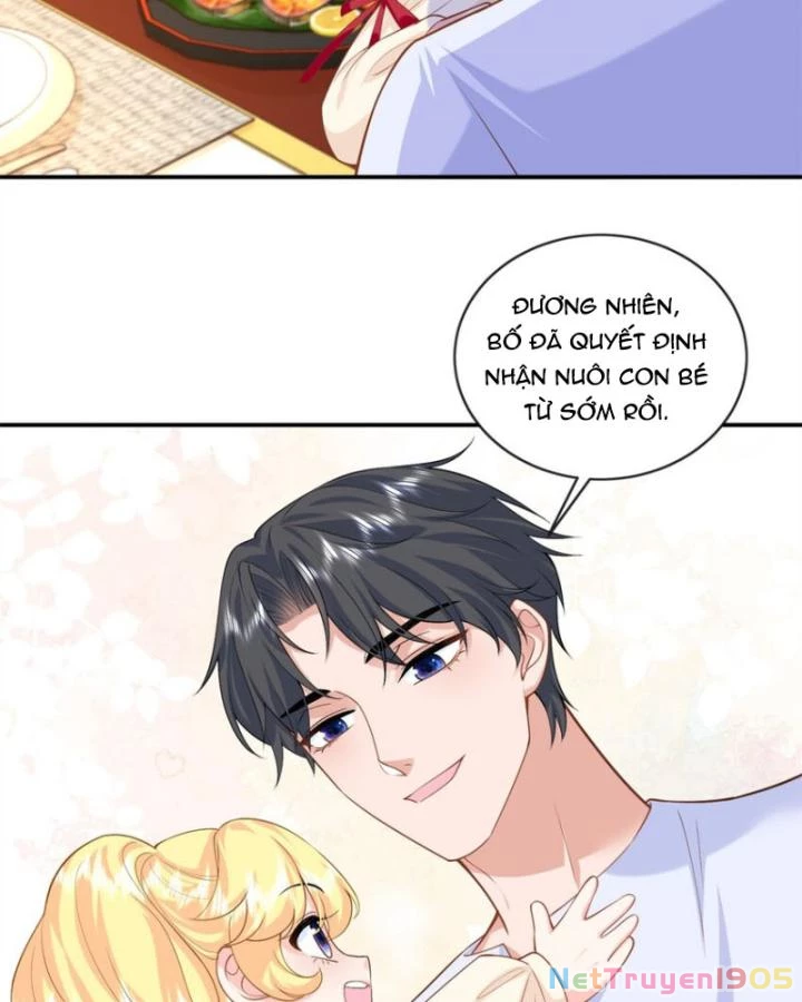 Bé Rồng Đột Kích! Mami Vừa Cay Vừa Độc Chapter 82 - 39