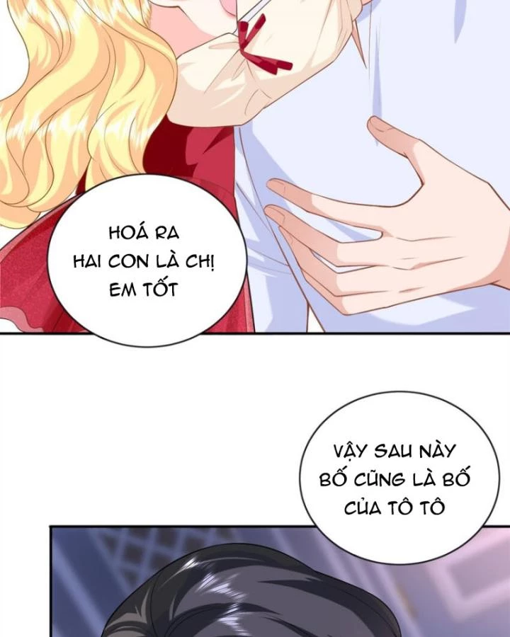 Bé Rồng Đột Kích! Mami Vừa Cay Vừa Độc Chapter 82 - 40
