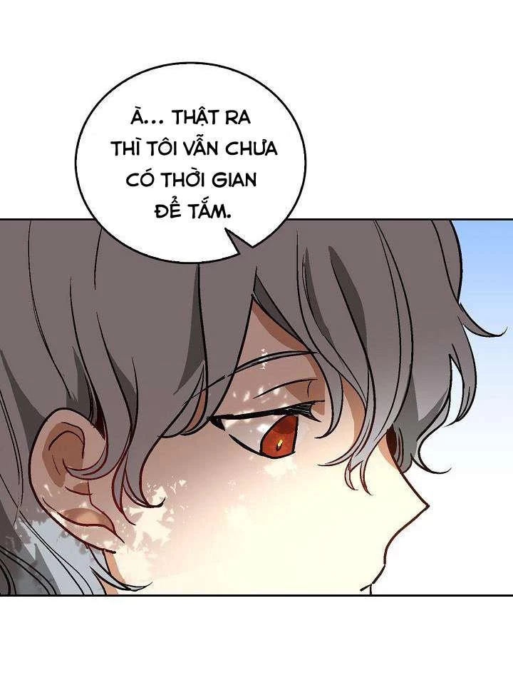 Vị Hôn Thê Khế Ước Của Công Tước Chapter 25 - 13