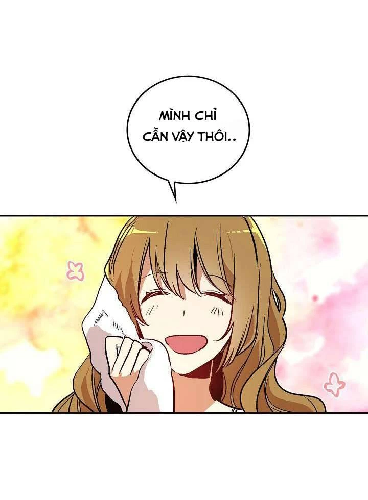 Vị Hôn Thê Khế Ước Của Công Tước Chapter 25 - 16