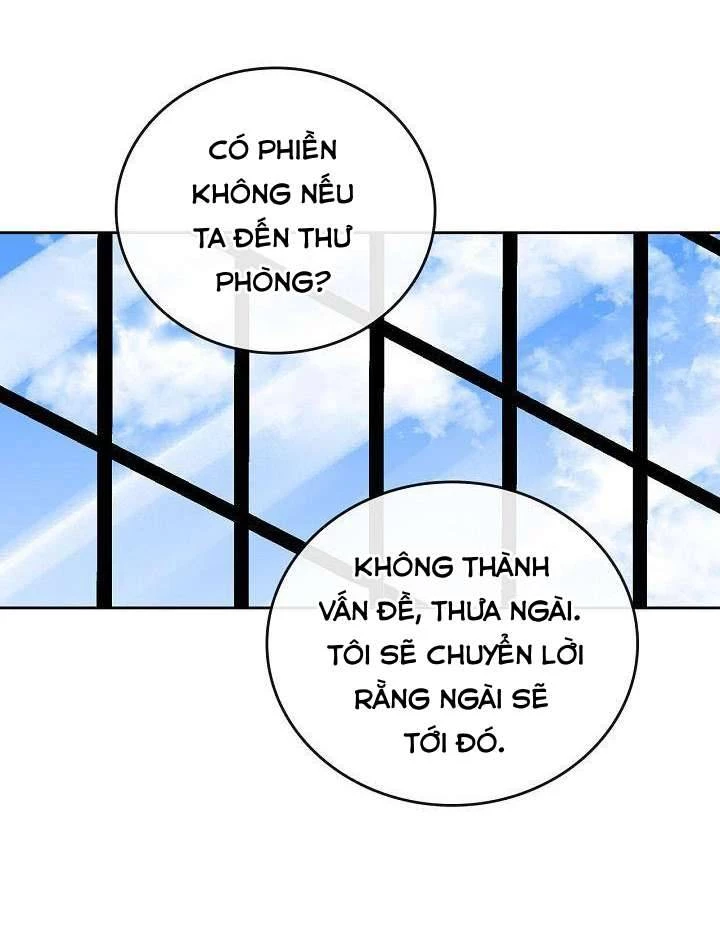 Vị Hôn Thê Khế Ước Của Công Tước Chapter 25 - 27