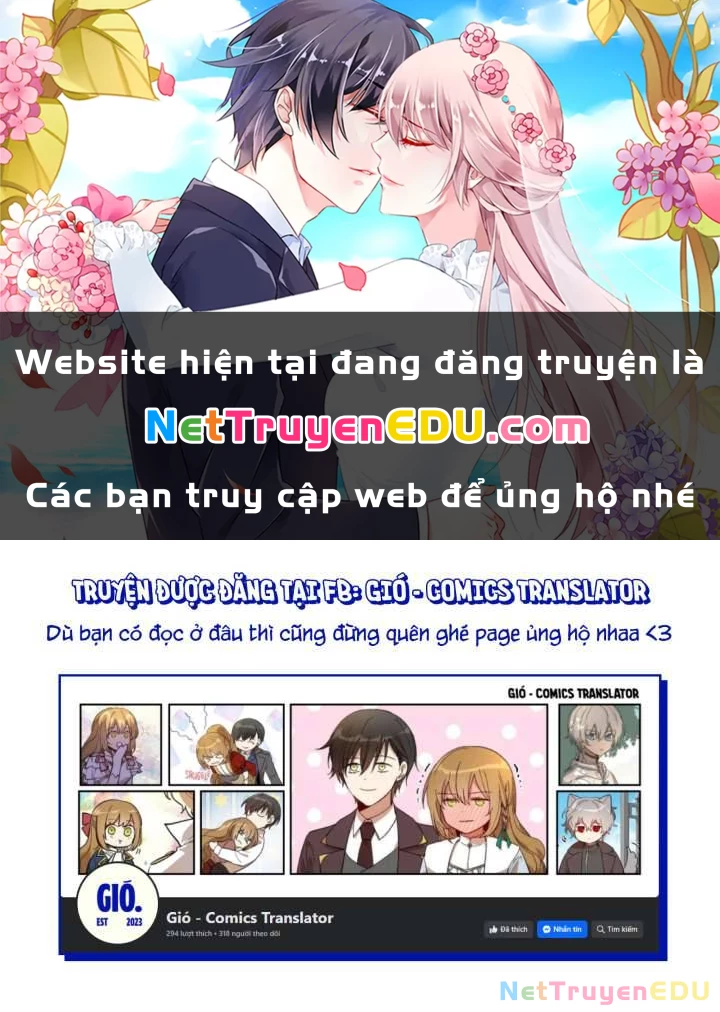Vị Hôn Thê Khế Ước Của Công Tước Chapter 30 - 1