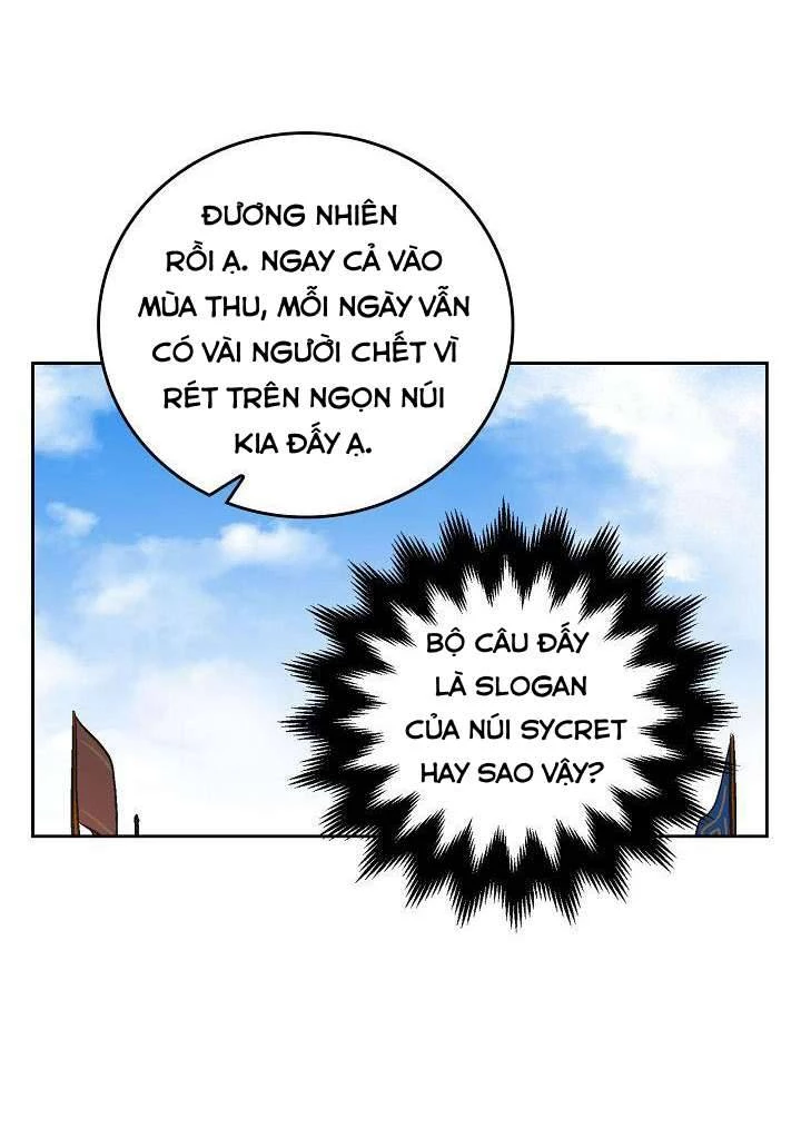 Vị Hôn Thê Khế Ước Của Công Tước Chapter 30 - 6
