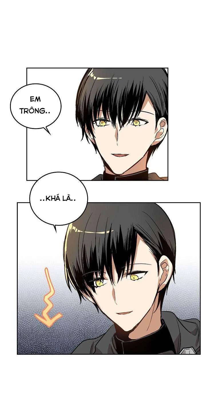 Vị Hôn Thê Khế Ước Của Công Tước Chapter 30 - 16