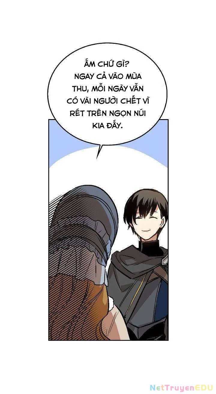 Vị Hôn Thê Khế Ước Của Công Tước Chapter 30 - 17
