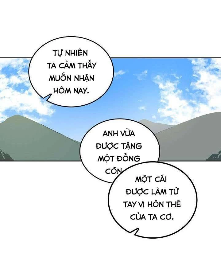 Vị Hôn Thê Khế Ước Của Công Tước Chapter 30 - 26
