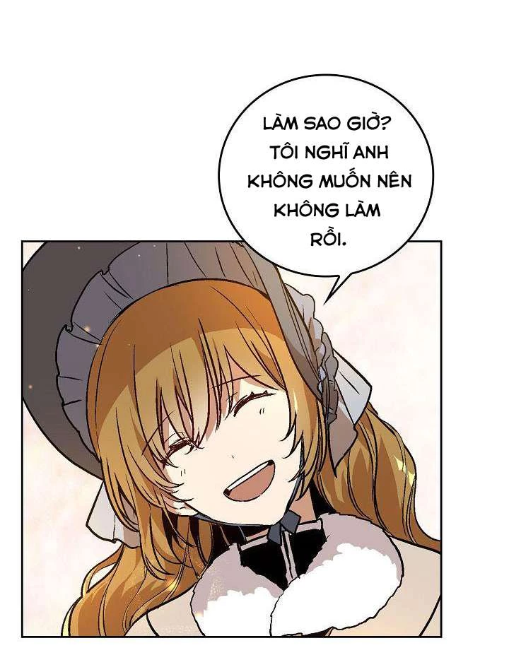 Vị Hôn Thê Khế Ước Của Công Tước Chapter 30 - 27