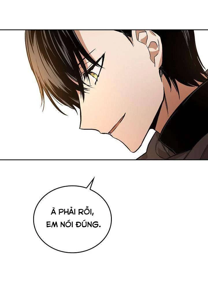 Vị Hôn Thê Khế Ước Của Công Tước Chapter 30 - 33