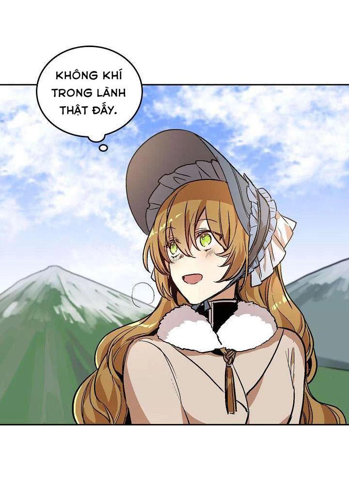Vị Hôn Thê Khế Ước Của Công Tước Chapter 30 - 46