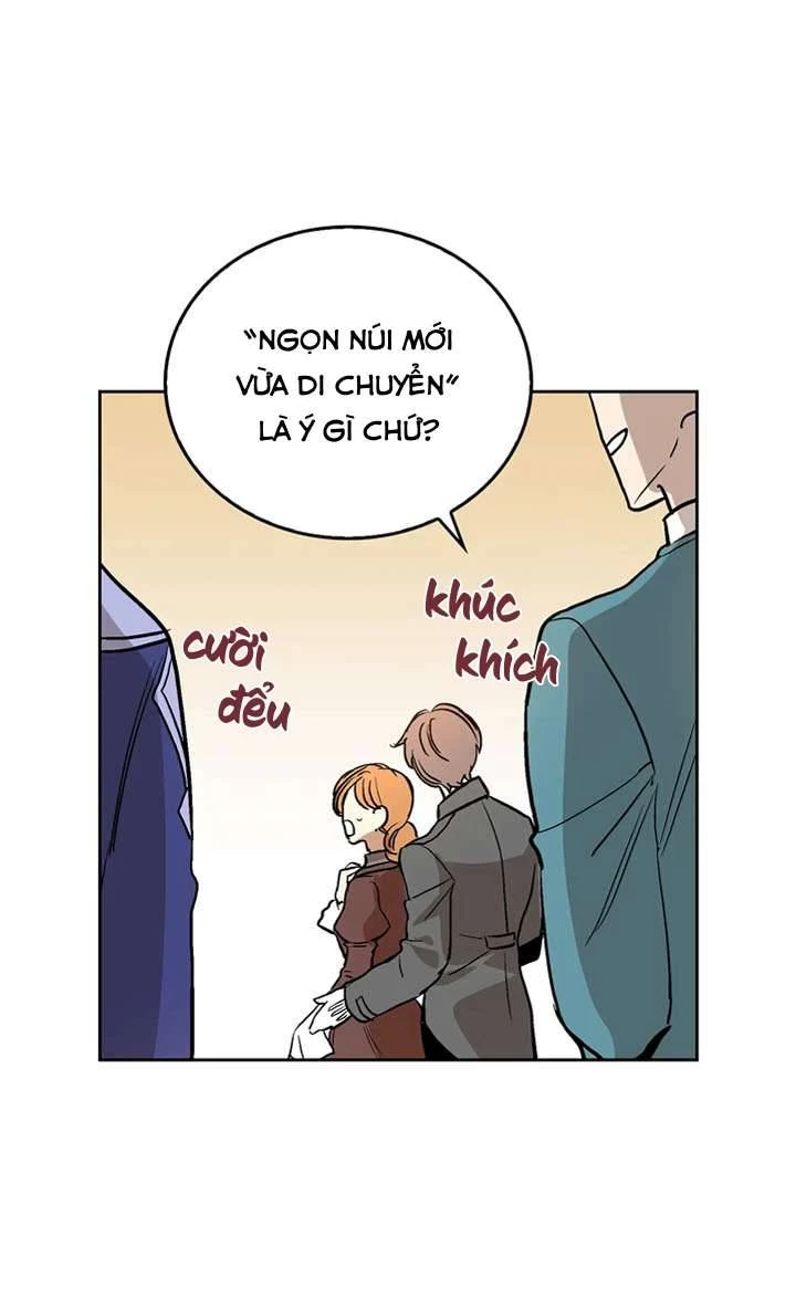 Vị Hôn Thê Khế Ước Của Công Tước Chapter 33 - 2