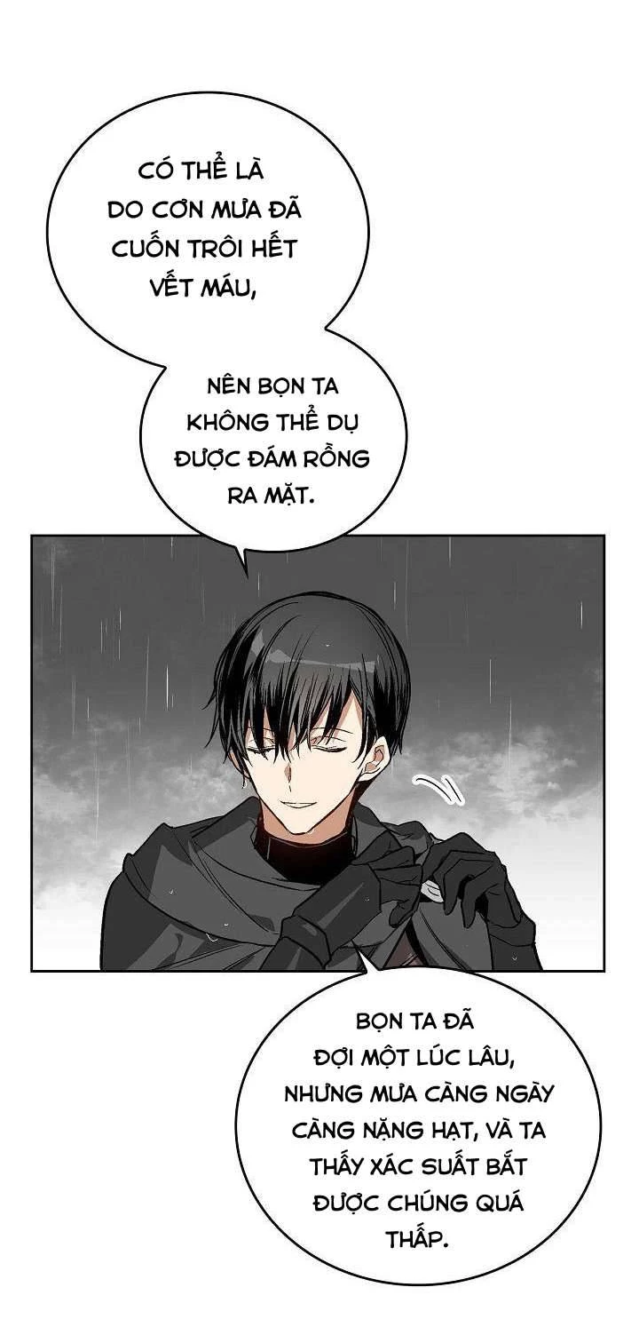 Vị Hôn Thê Khế Ước Của Công Tước Chapter 33 - 10