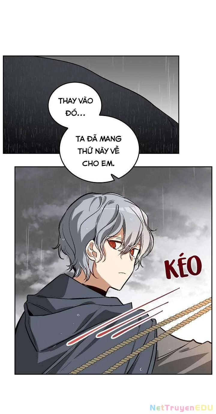Vị Hôn Thê Khế Ước Của Công Tước Chapter 33 - 13