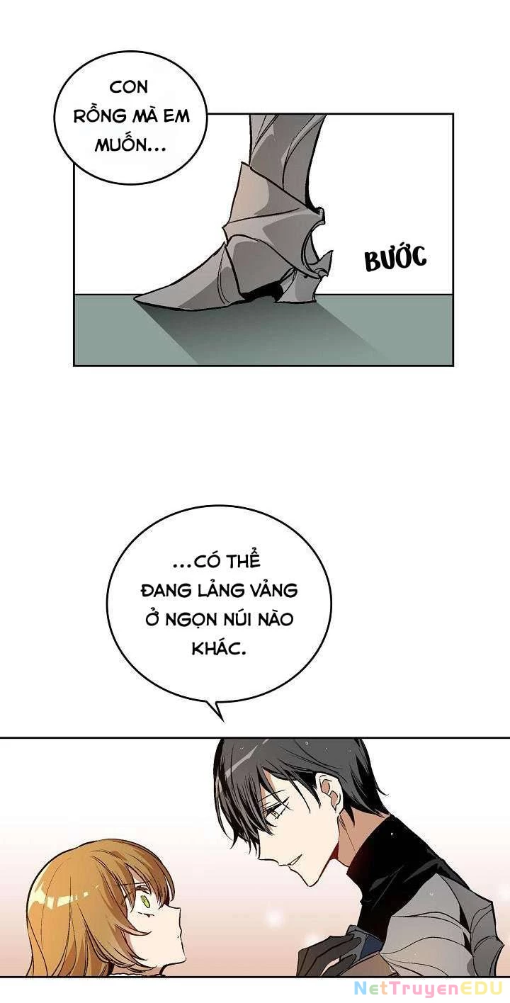 Vị Hôn Thê Khế Ước Của Công Tước Chapter 33 - 15