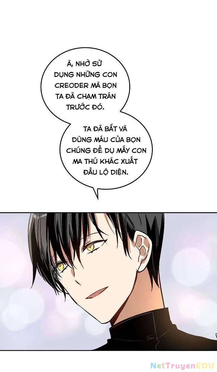 Vị Hôn Thê Khế Ước Của Công Tước Chapter 33 - 18