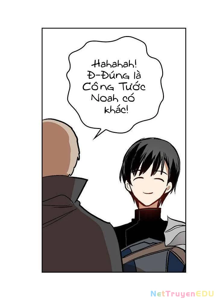 Vị Hôn Thê Khế Ước Của Công Tước Chapter 33 - 20
