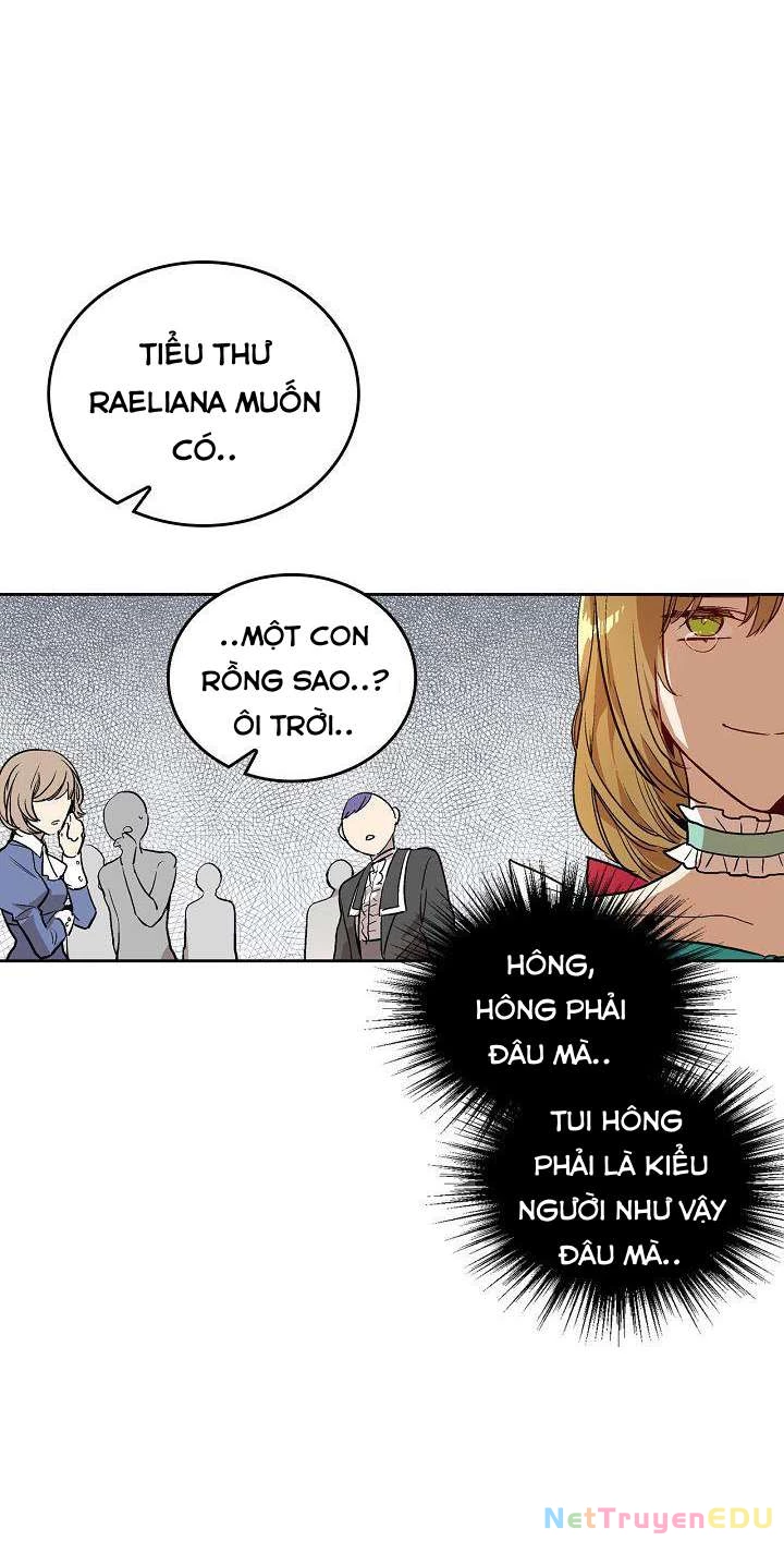 Vị Hôn Thê Khế Ước Của Công Tước Chapter 33 - 24