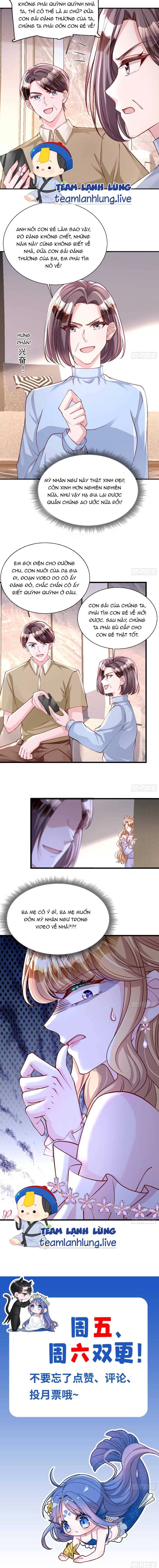 Cuộc Hôn Nhân Với Boss Nhà Giàu Khét Tiếng Chapter 153 - 6