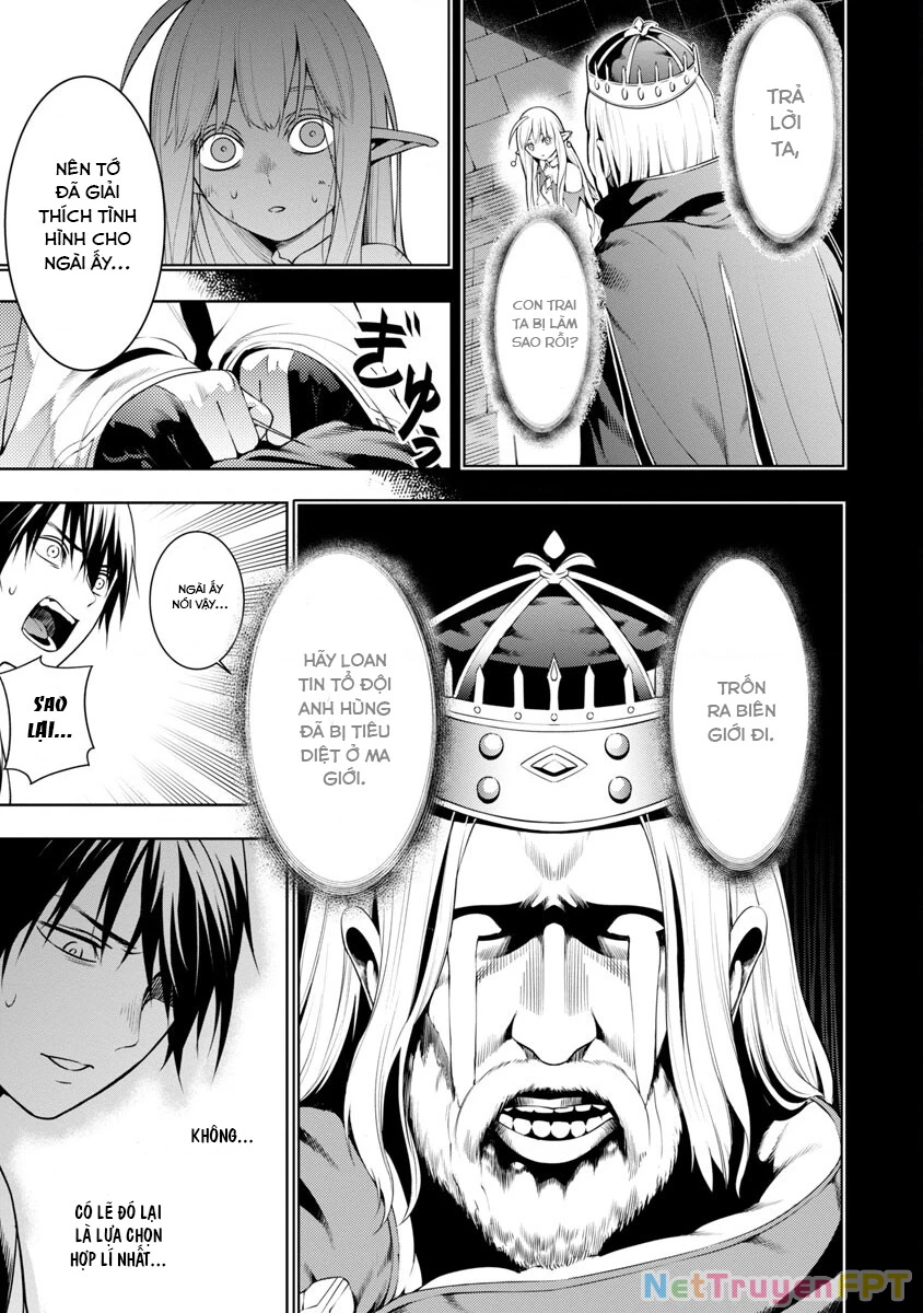 Tsuihousareru Tabi Ni Skill Wo Te Ni Ireta Ore Ga, 100 No Isekai De 2-Shuume Musou Chapter 5 - 5
