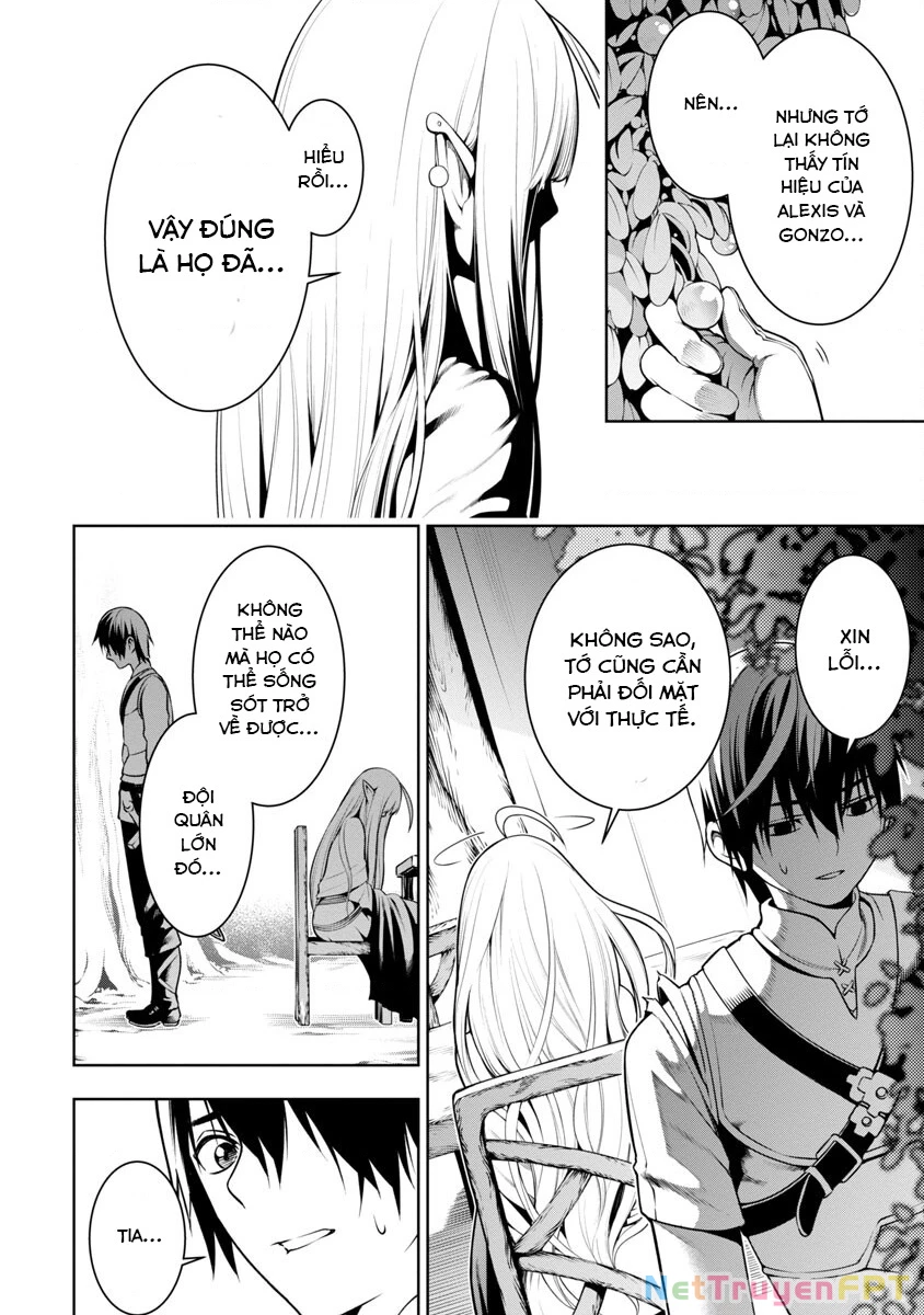 Tsuihousareru Tabi Ni Skill Wo Te Ni Ireta Ore Ga, 100 No Isekai De 2-Shuume Musou Chapter 5 - 8