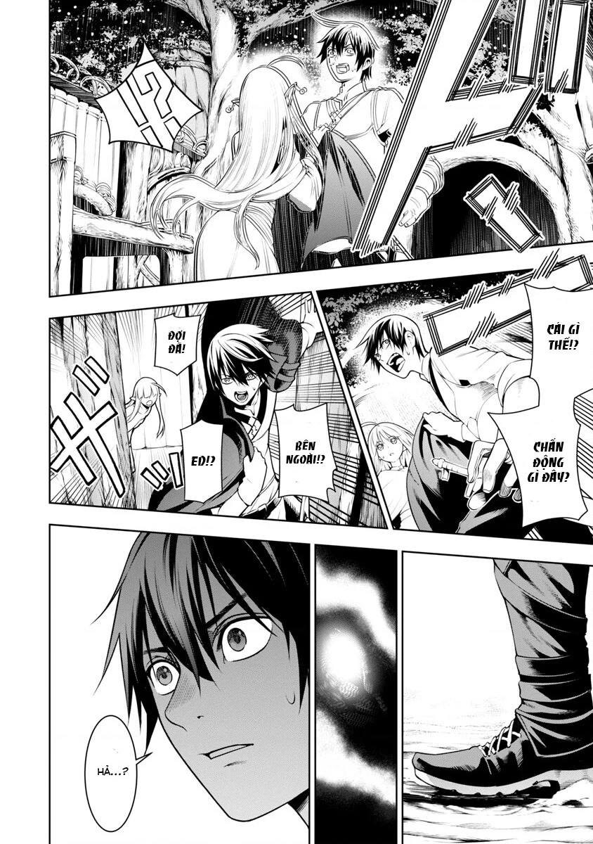 Tsuihousareru Tabi Ni Skill Wo Te Ni Ireta Ore Ga, 100 No Isekai De 2-Shuume Musou Chapter 5 - 10
