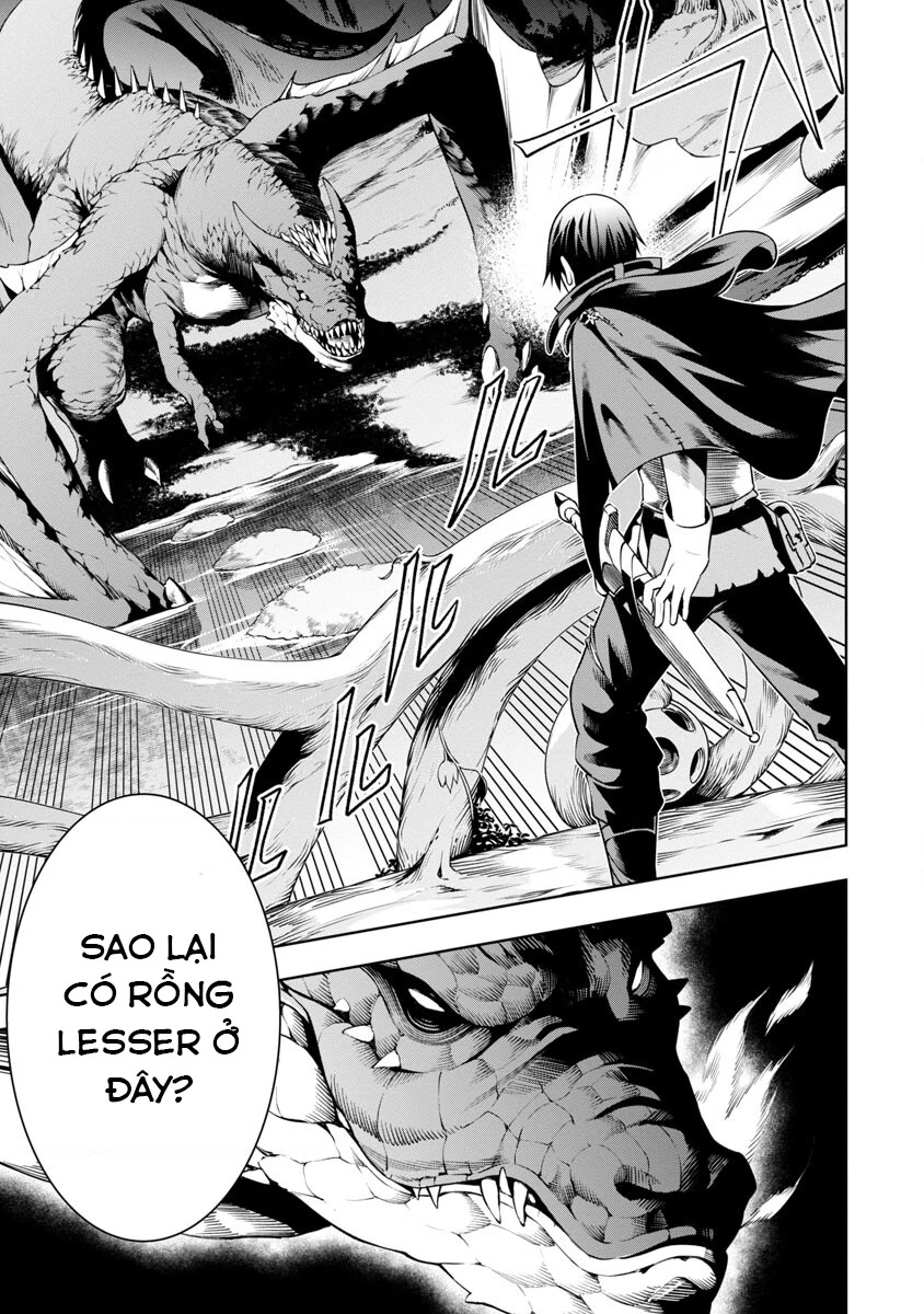 Tsuihousareru Tabi Ni Skill Wo Te Ni Ireta Ore Ga, 100 No Isekai De 2-Shuume Musou Chapter 5 - 11