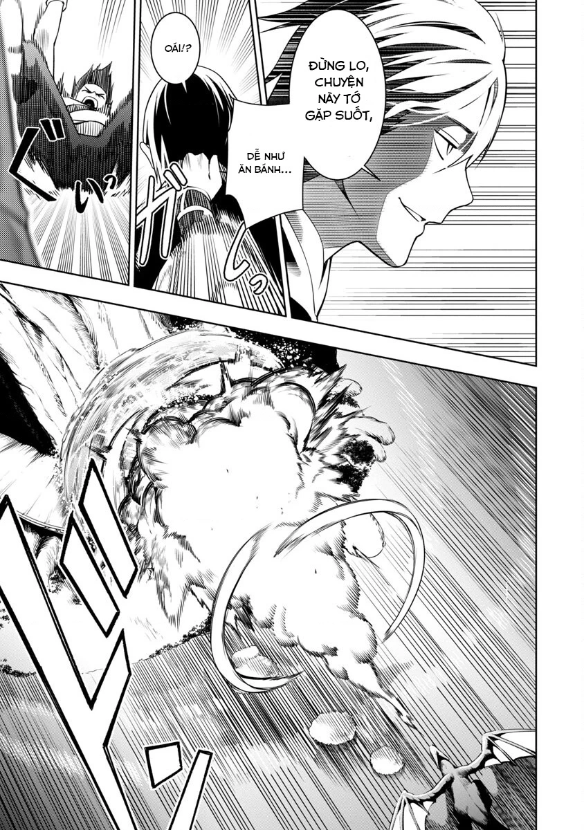Tsuihousareru Tabi Ni Skill Wo Te Ni Ireta Ore Ga, 100 No Isekai De 2-Shuume Musou Chapter 5 - 13