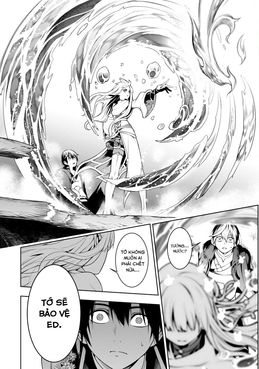 Tsuihousareru Tabi Ni Skill Wo Te Ni Ireta Ore Ga, 100 No Isekai De 2-Shuume Musou Chapter 5 - 14