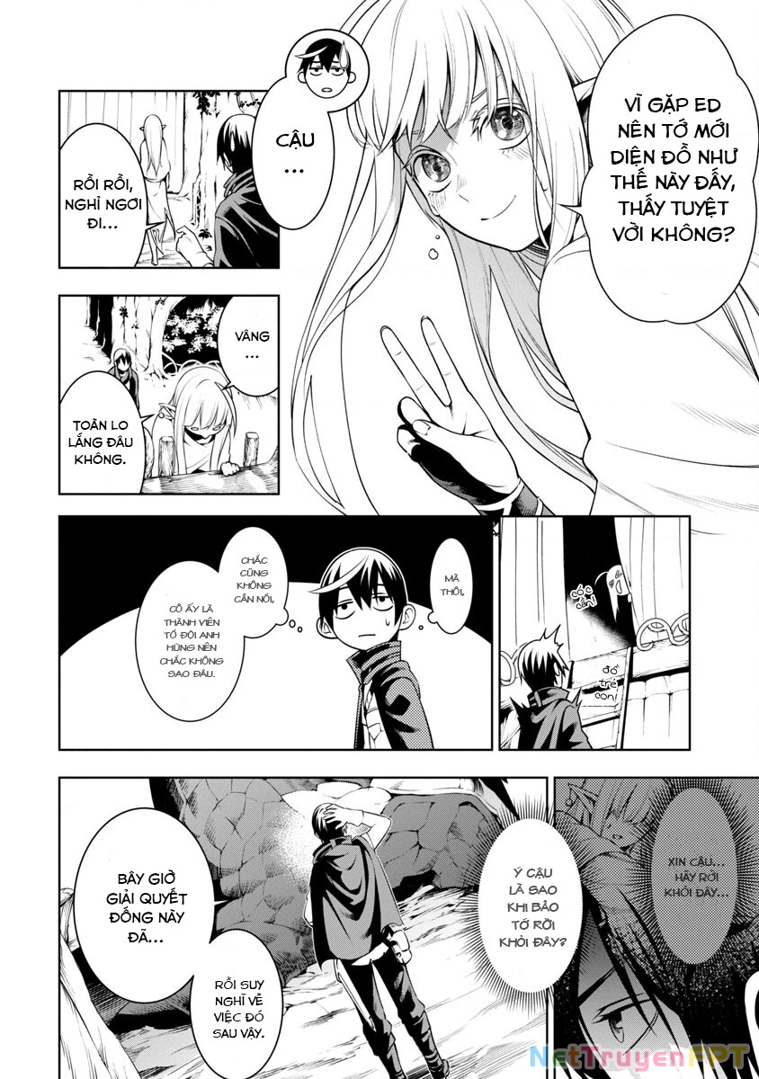 Tsuihousareru Tabi Ni Skill Wo Te Ni Ireta Ore Ga, 100 No Isekai De 2-Shuume Musou Chapter 5 - 19