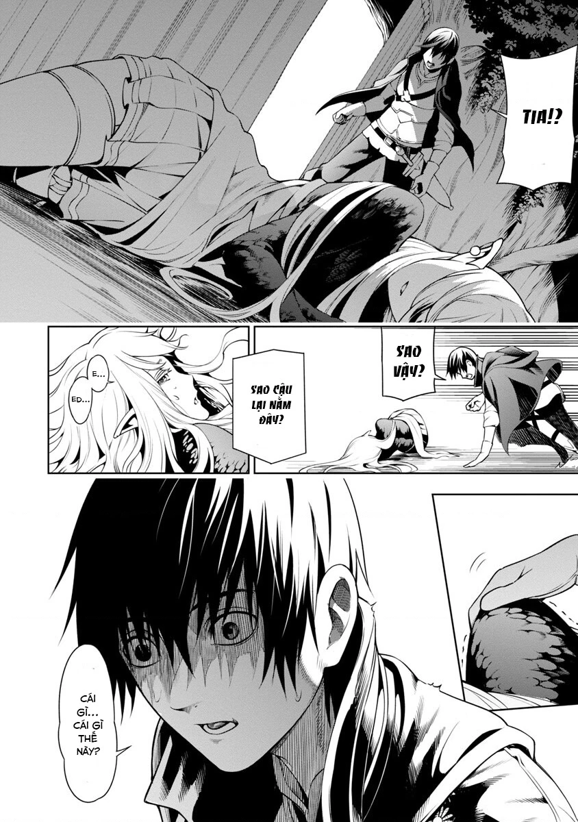 Tsuihousareru Tabi Ni Skill Wo Te Ni Ireta Ore Ga, 100 No Isekai De 2-Shuume Musou Chapter 5 - 21