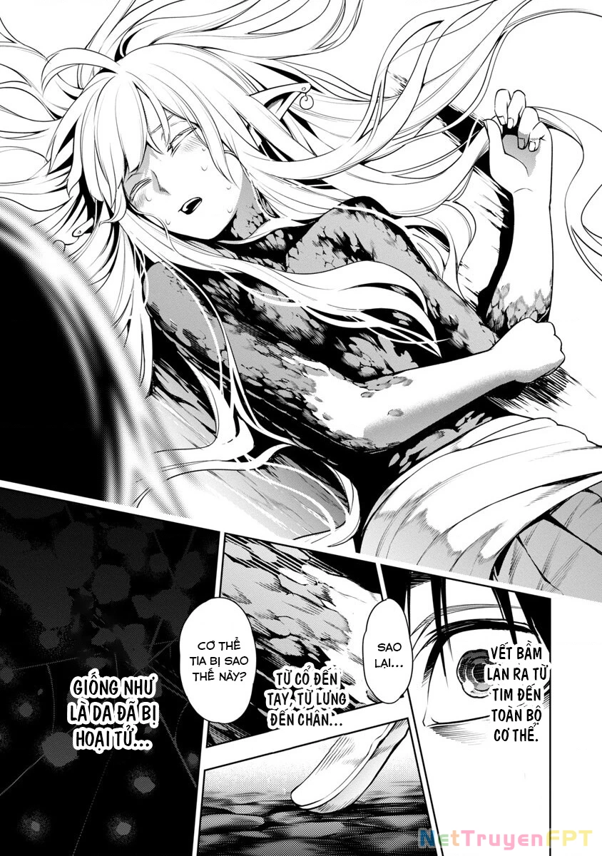 Tsuihousareru Tabi Ni Skill Wo Te Ni Ireta Ore Ga, 100 No Isekai De 2-Shuume Musou Chapter 5 - 22